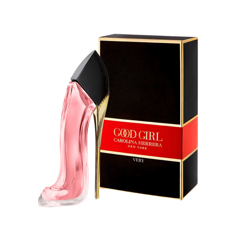 Carolina Herrera Very Good Girl 7ml – Authentic Mini Perfume