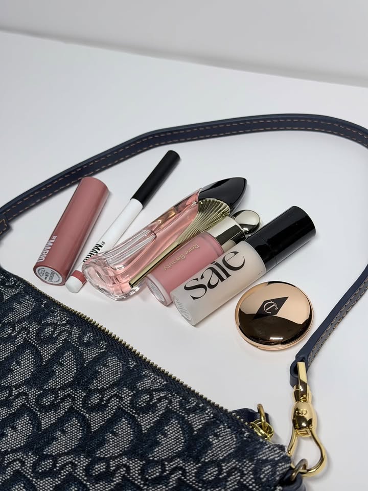 Mini Cosmetics