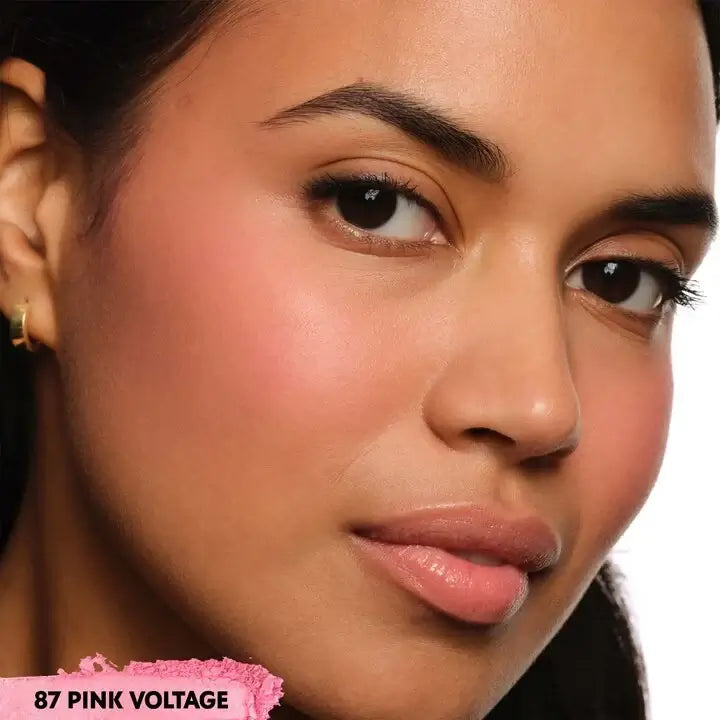 YSL Make Me Blush Powder #87