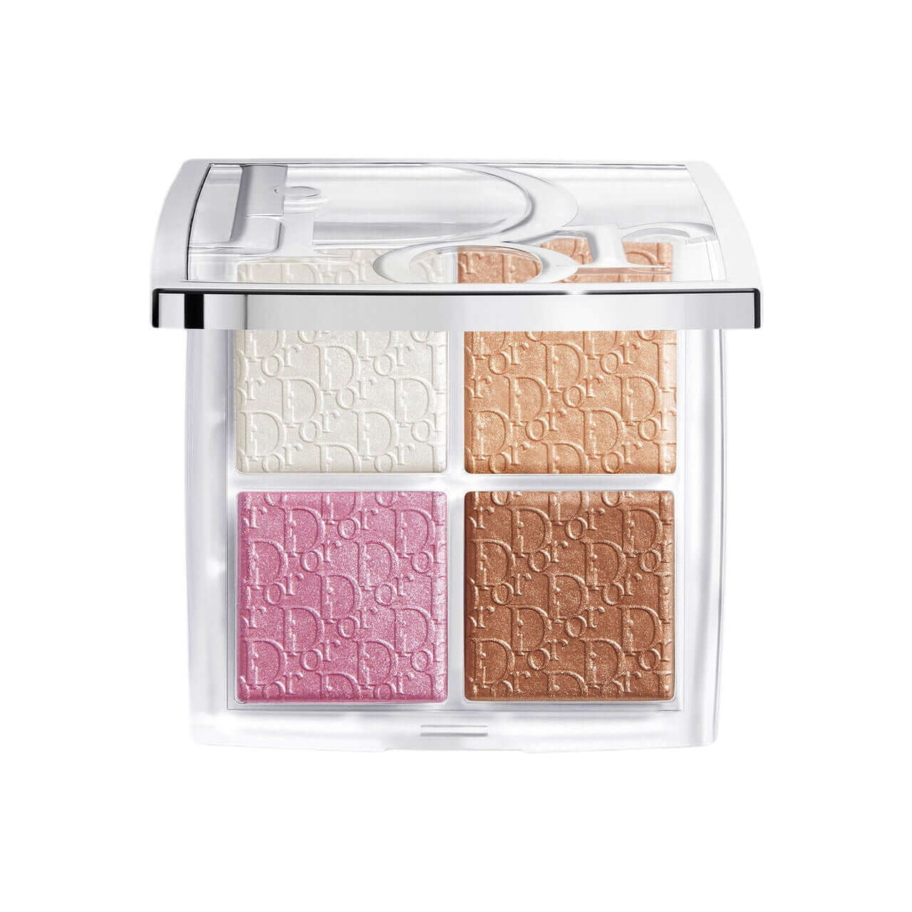 Dior Backstage Glow Face Palette 001