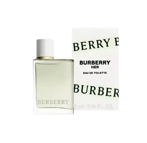 Burberry Her EDT 5ml Authentic Mini Perfume — Philippines | VanityHub