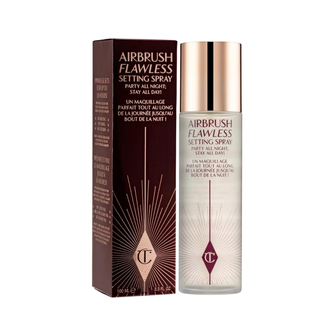 Charlotte Tilbury Airbrush Setting Spray 100ml