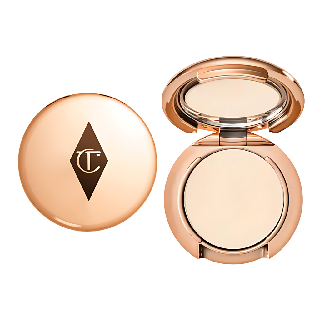 Charlotte Tilbury Airbrush Finish Powder 0.8g #1 Fair