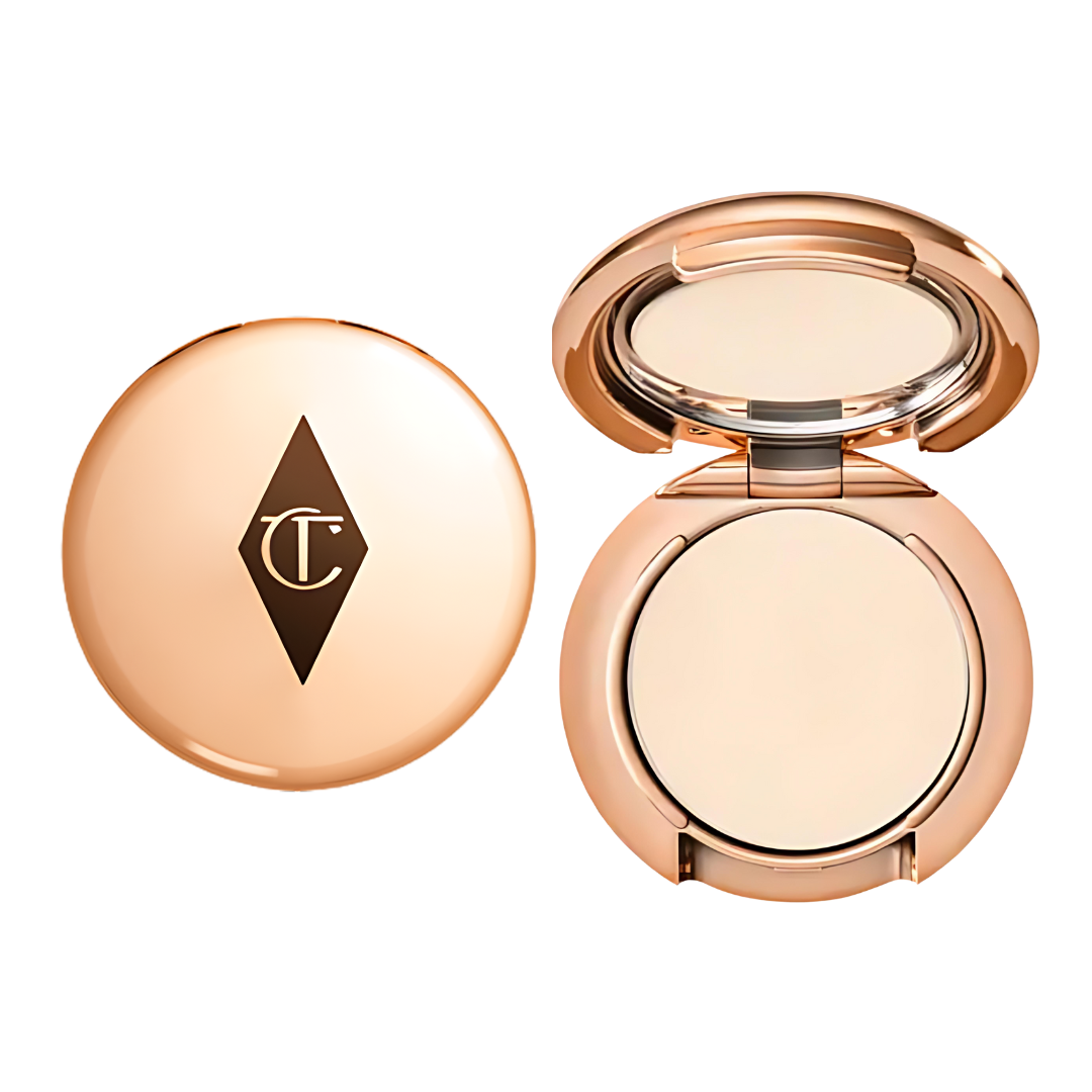 Charlotte Tilbury Airbrush Finish Powder 0.8g #1 Fair