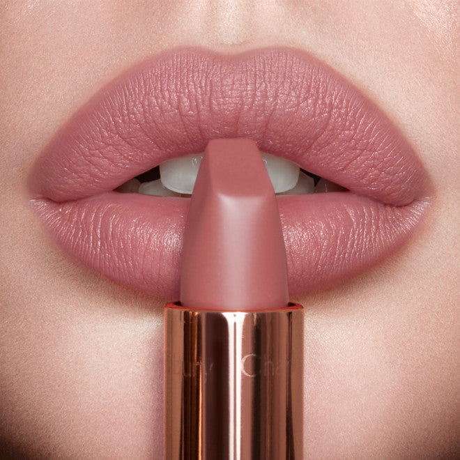 Charlotte Tilbury Pillow Talk Lipstick Mini 1.1 g