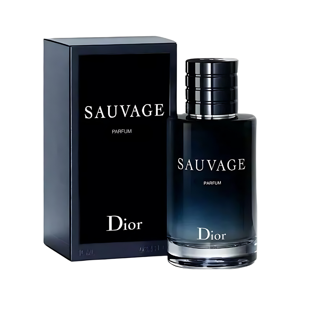 Dior Sauvage Parfum 10ml