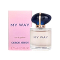 Giorgio Armani My Way 7.5ml Authentic Mini Perfume — Philippines | VanityHub