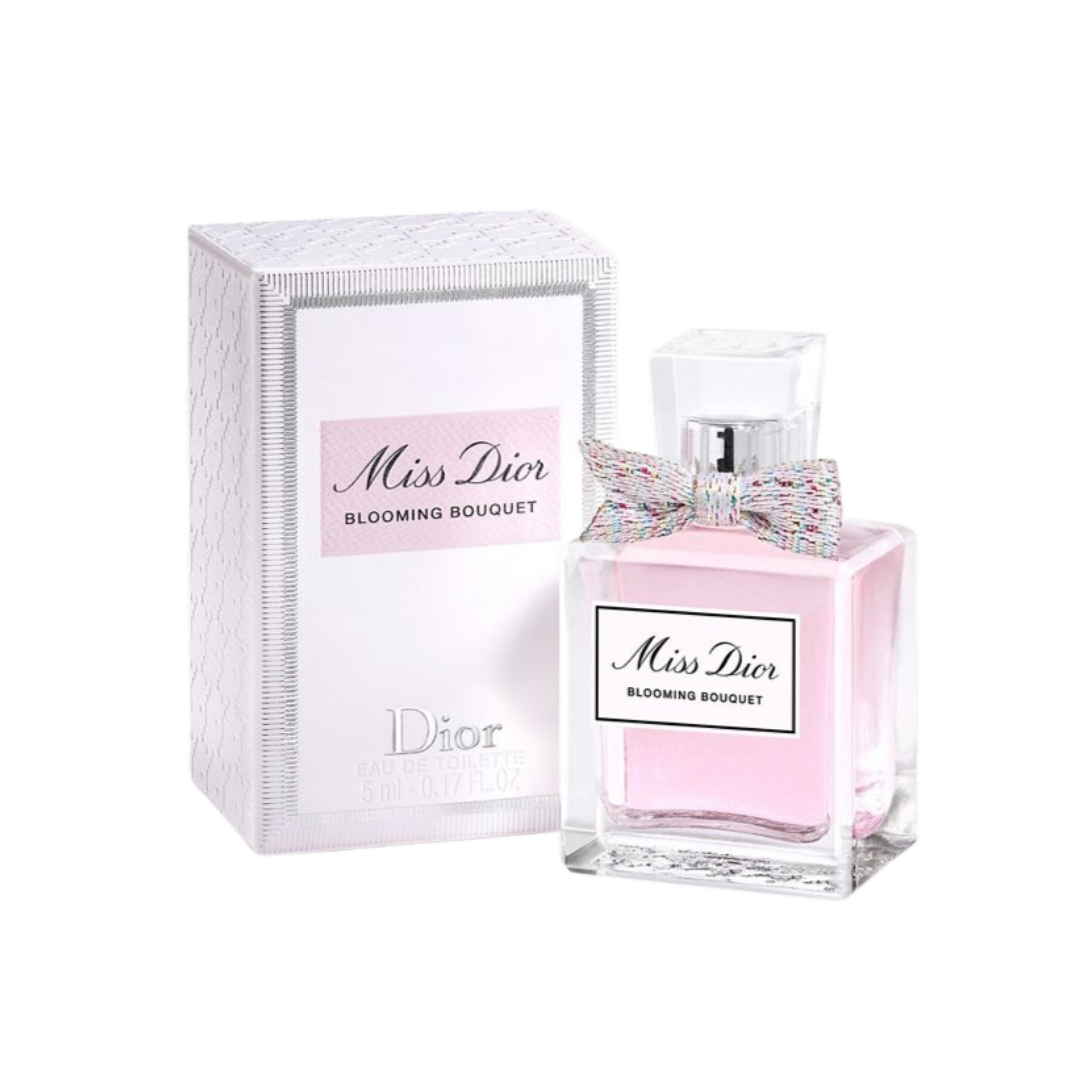 Miss Dior Blooming Bouquet 5 mL