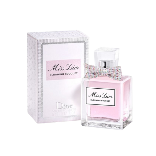 Miss Dior Blooming Bouquet 5ml – Authentic Mini Perfume – Vanity Hub