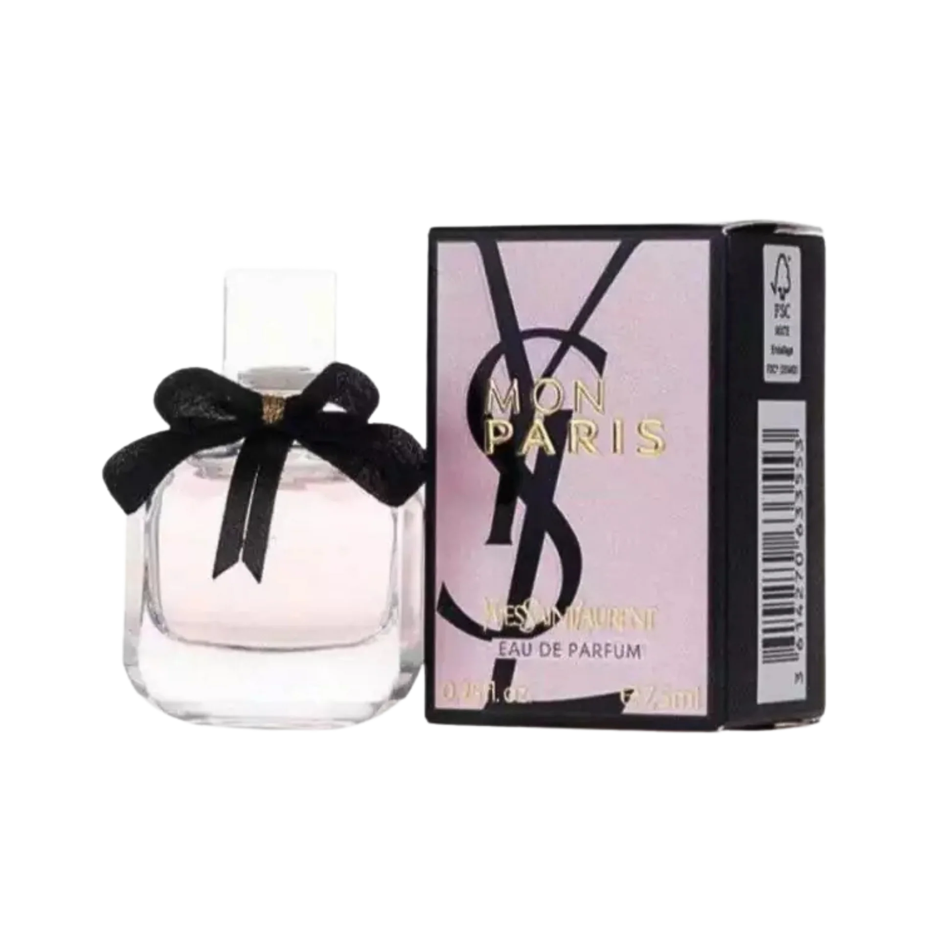 YSL Mon Paris Eau de Parfum 7.5ml Mini Perfume