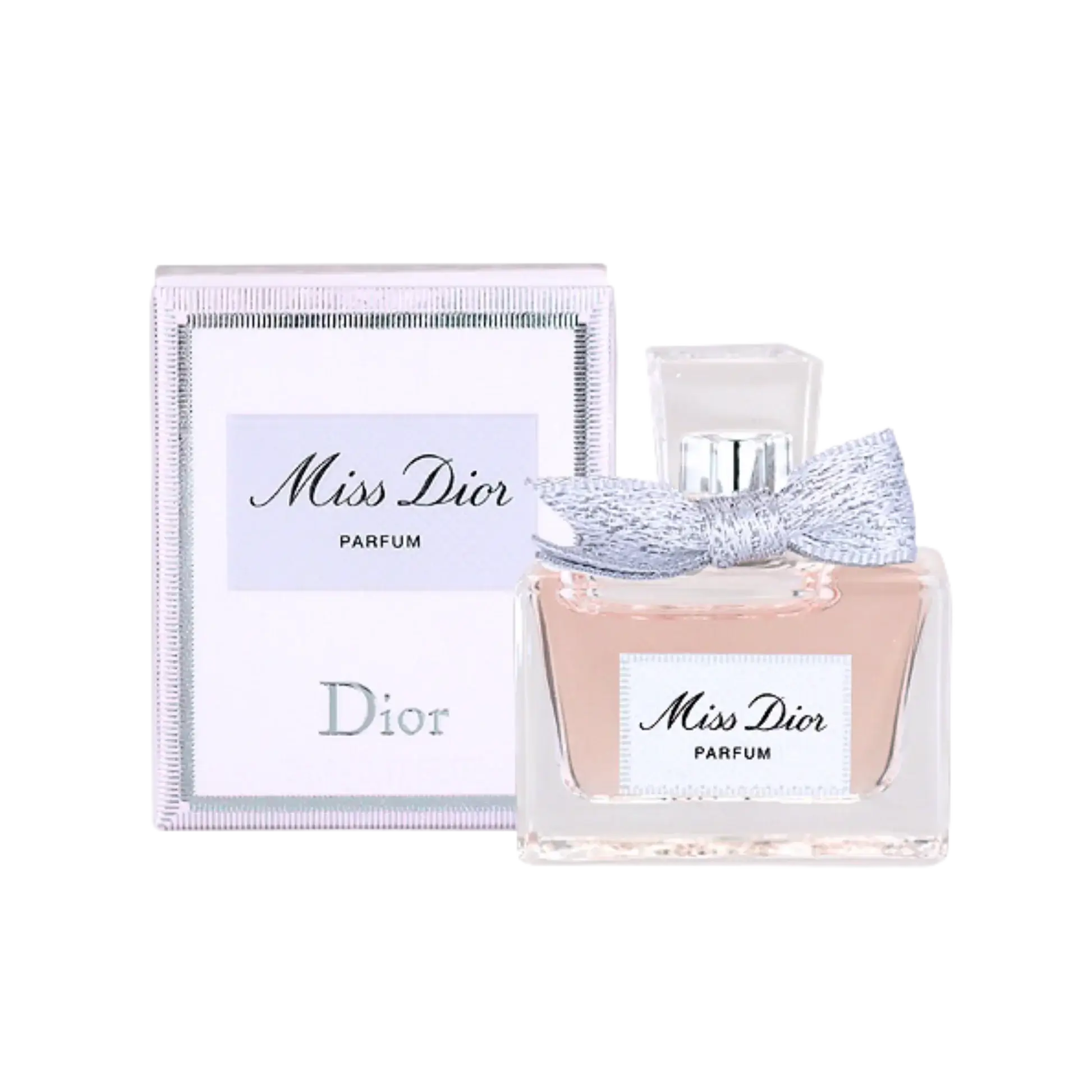 Miss Dior Parfum 5ml Authentic Mini Perfume — Philippines | VanityHub