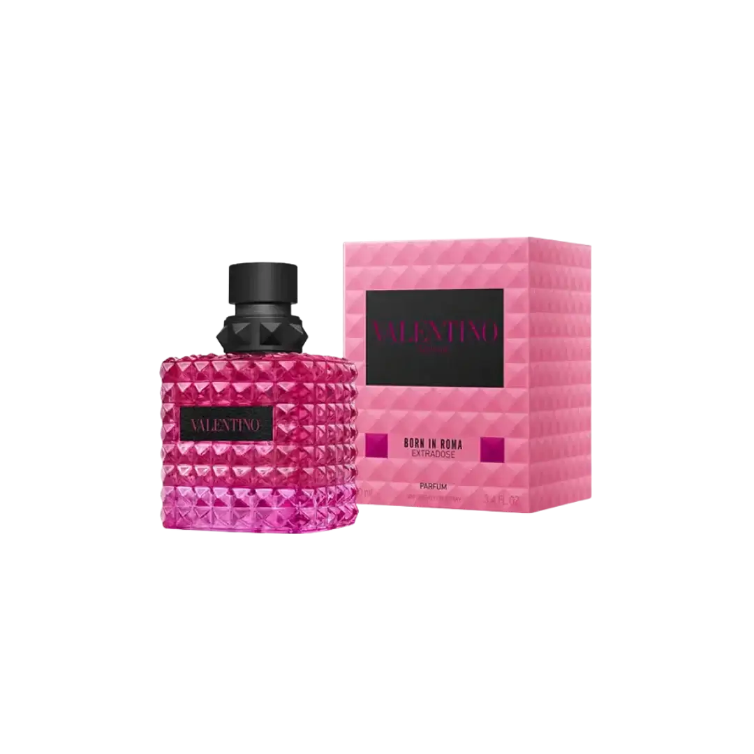 Valentino Donna Born in Roma Extradose 6ml Authentic Mini — Philippines | VanityHub