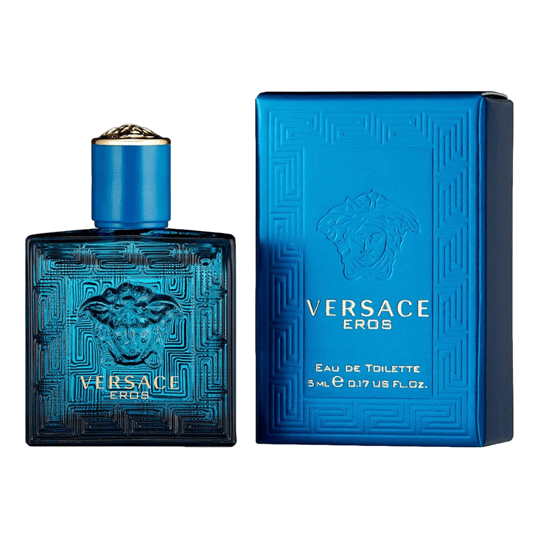 Versace Eros 5ml