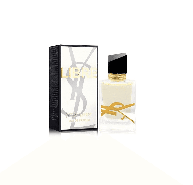 YSL Libre Eau de Parfum 7.5ml mini perfume bottle
