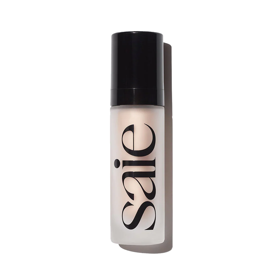 Saie Warmglow Liquid Highlighter Mini 15ml